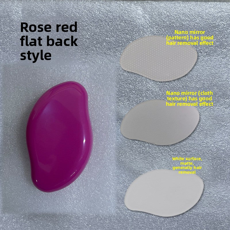 Crystal Glass Exfoliator — product photo 12