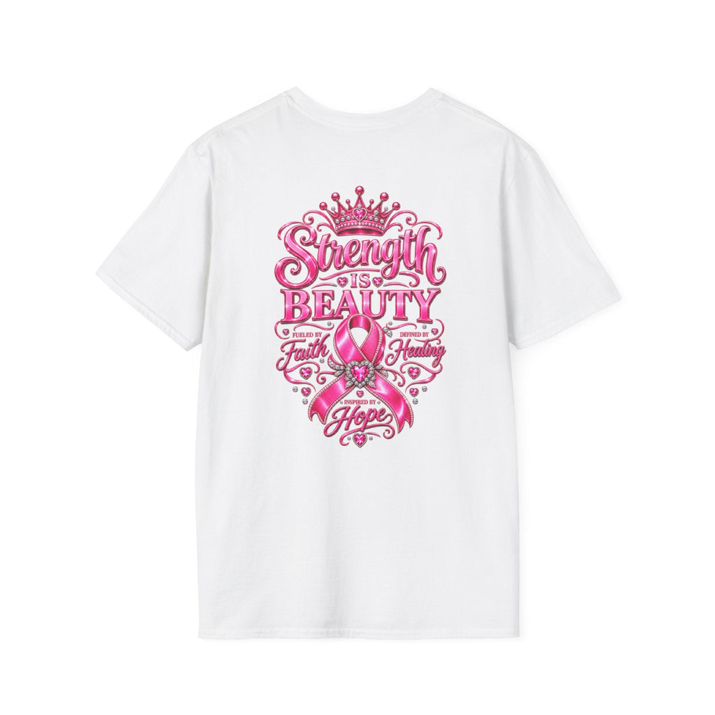 Love Is Four Letters tee - angle 4