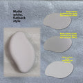 Crystal Glass Exfoliator — product photo 6