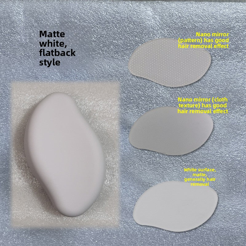 Crystal Glass Exfoliator — product photo 6