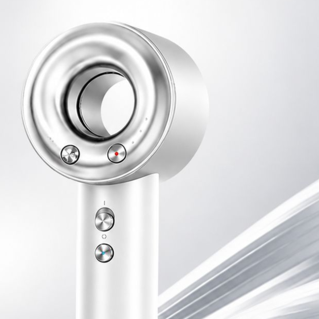 Ultra-Fast Ionic Hair Dryer — product photo 5