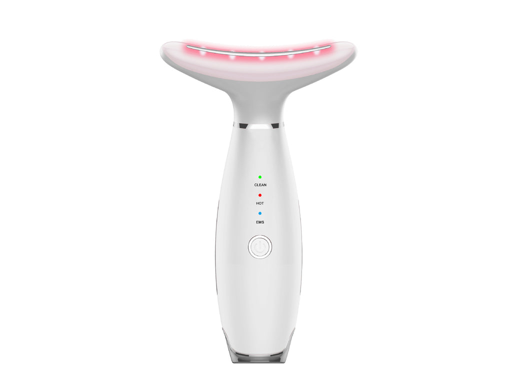Neck & Face Contouring Massager — product photo 3