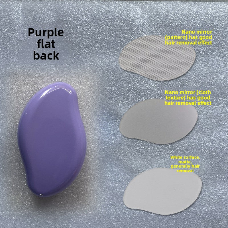 Crystal Glass Exfoliator — product photo 8