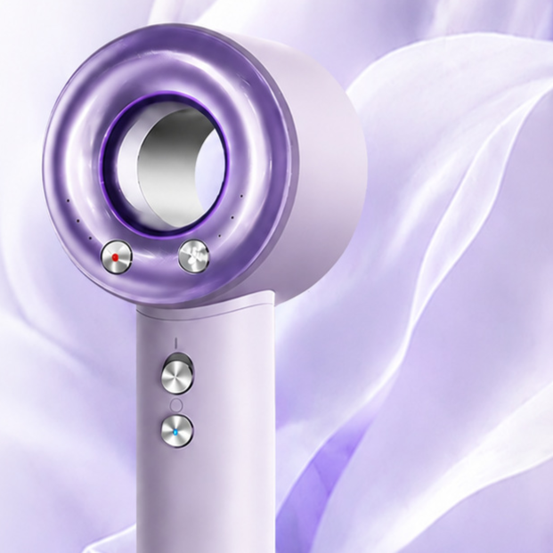 Ultra-Fast Ionic Hair Dryer — product photo 3