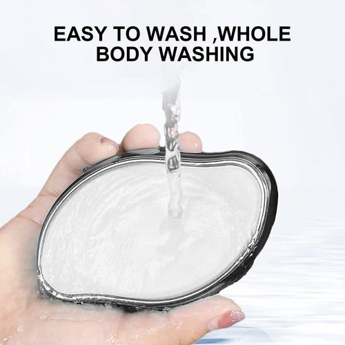 Crystal Glass Exfoliator — product photo 2
