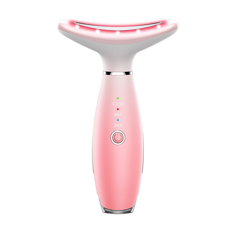 Neck & Face Contouring Massager — product photo 2