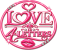 LoveIs4Letters - Home