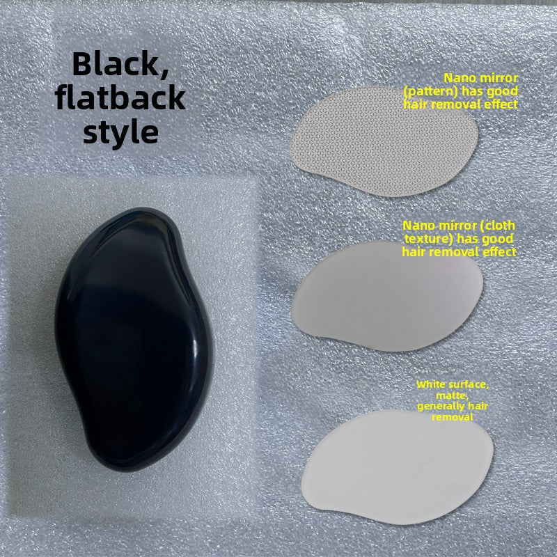 Crystal Glass Exfoliator — product photo 11