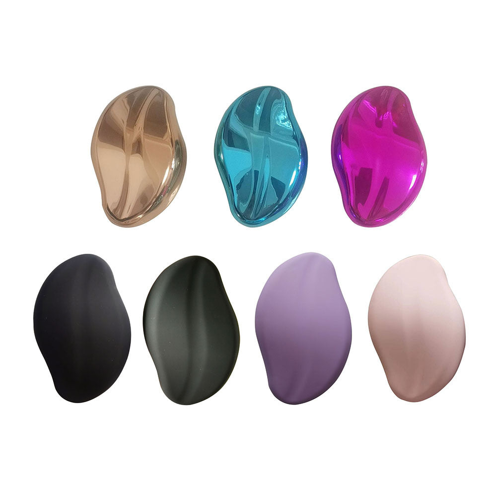 Crystal Glass Exfoliator — product photo 5