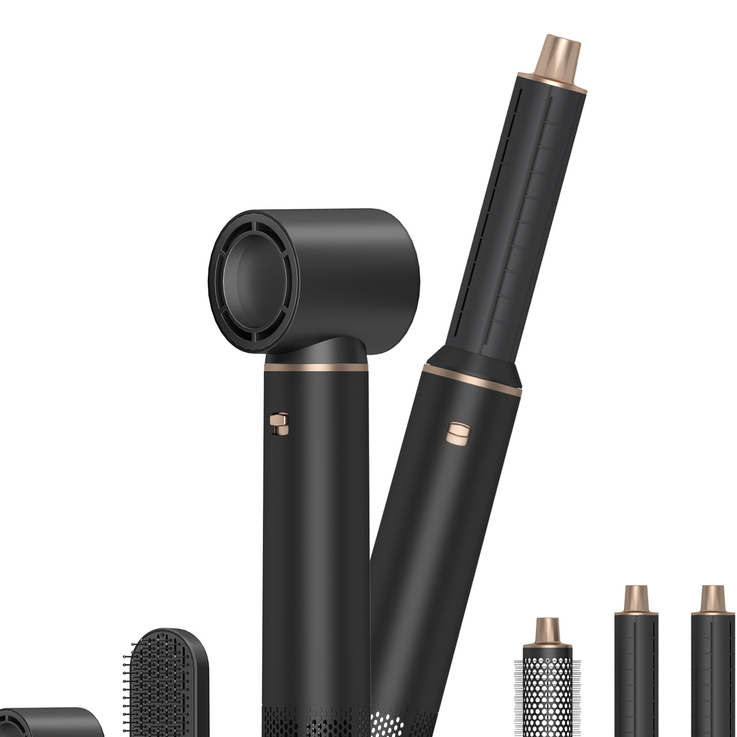 5-in-1 Hot Air Styler — product photo 5